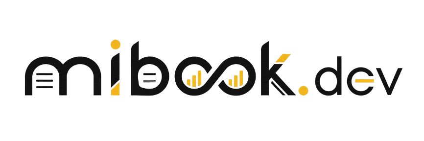MiBook.dev